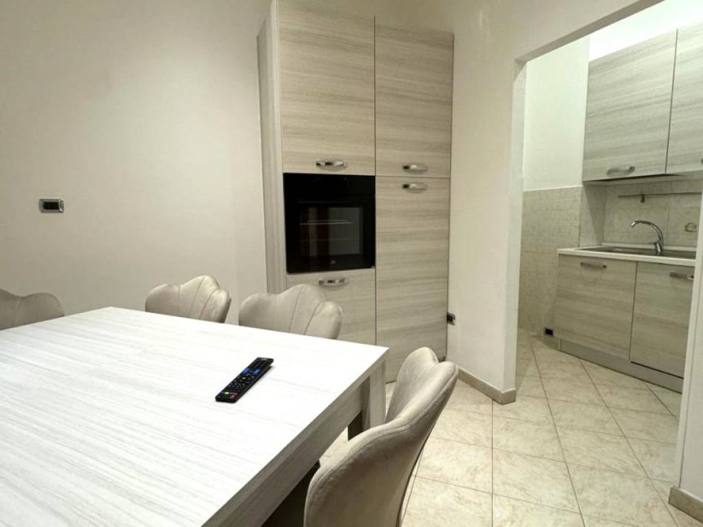 Appartamento a Campobasso in Via Monfalcone - Foto 2