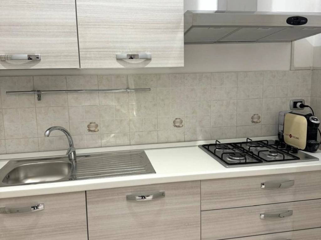 Appartamento a Campobasso in Via Monfalcone - Foto 3