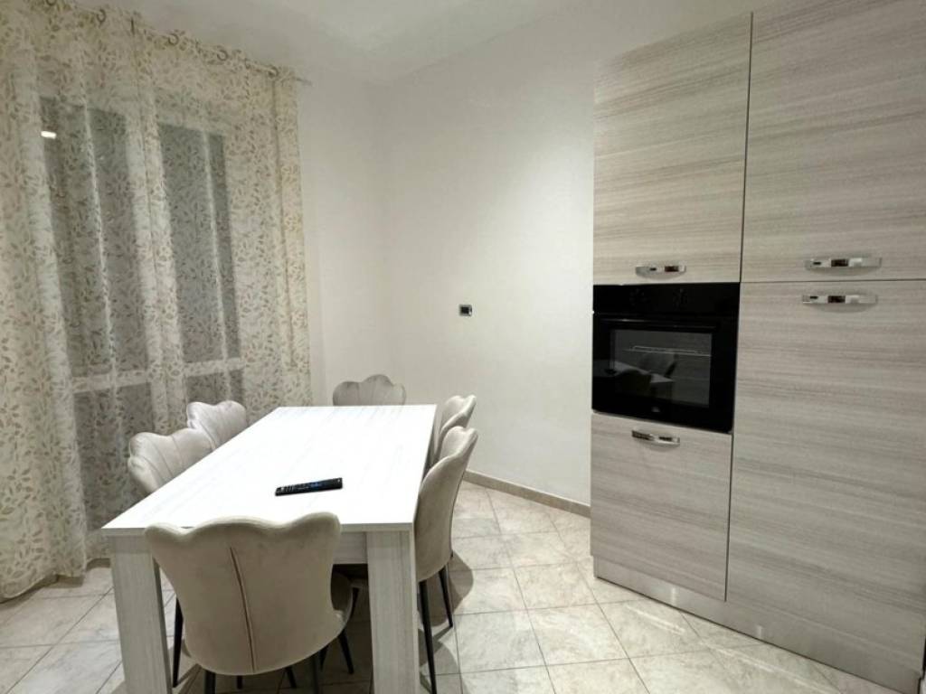 Appartamento a Campobasso in Via Monfalcone - Foto 4