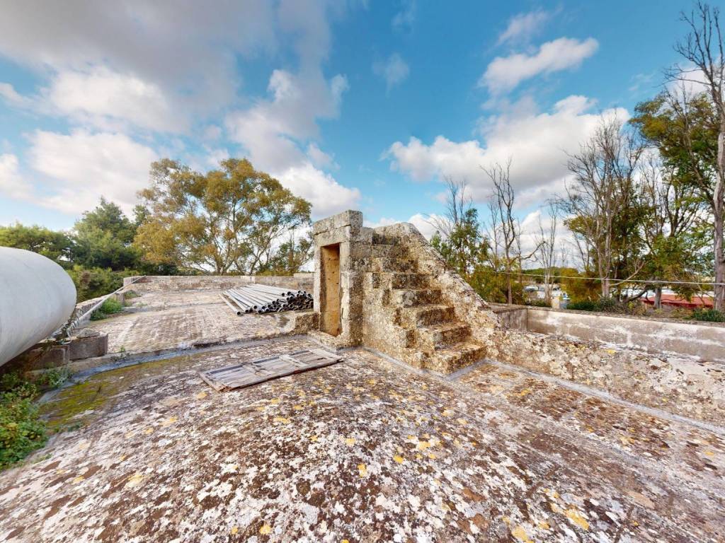 Rustico / casale a San donato di lecce in Via San Cesario - Foto 3
