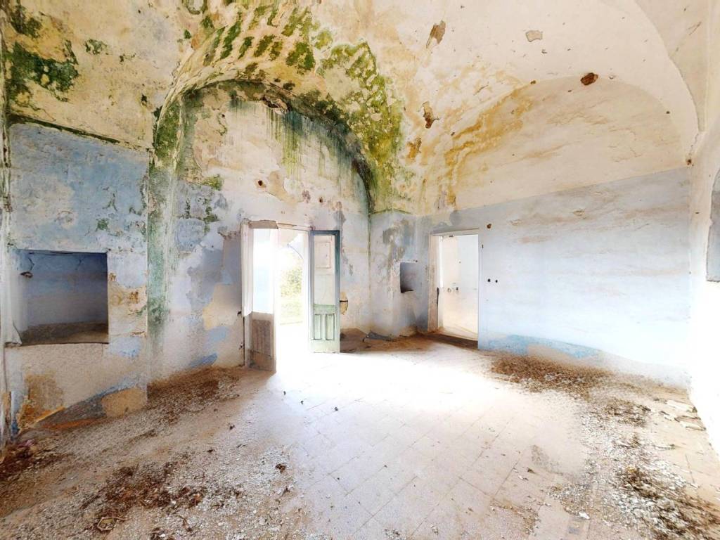 Rustico / casale a San donato di lecce in Via San Cesario - Foto 4