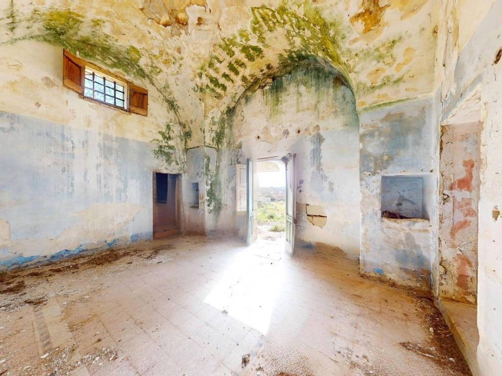 Rustico / casale a San donato di lecce in Via San Cesario - Foto 5