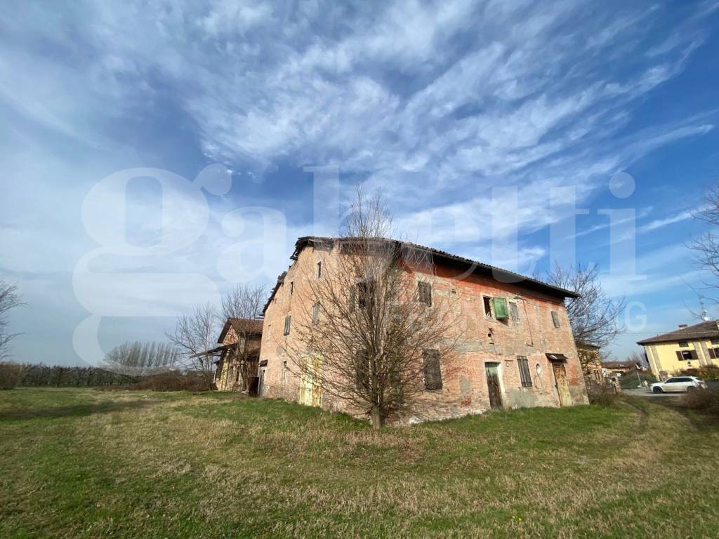 Palazzo / stabile a Castelfranco emilia in Via Cirione, 14 - Foto 4