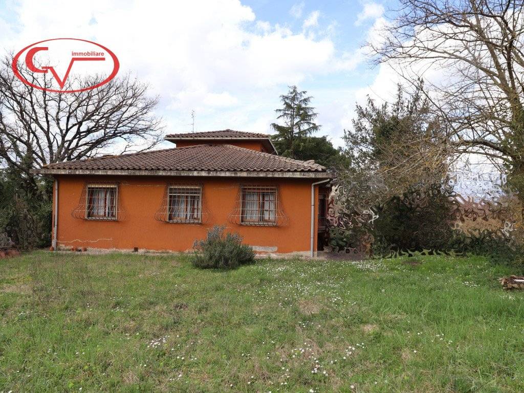 Villa a Bucine in Via Giuseppe Giusti - Foto 2