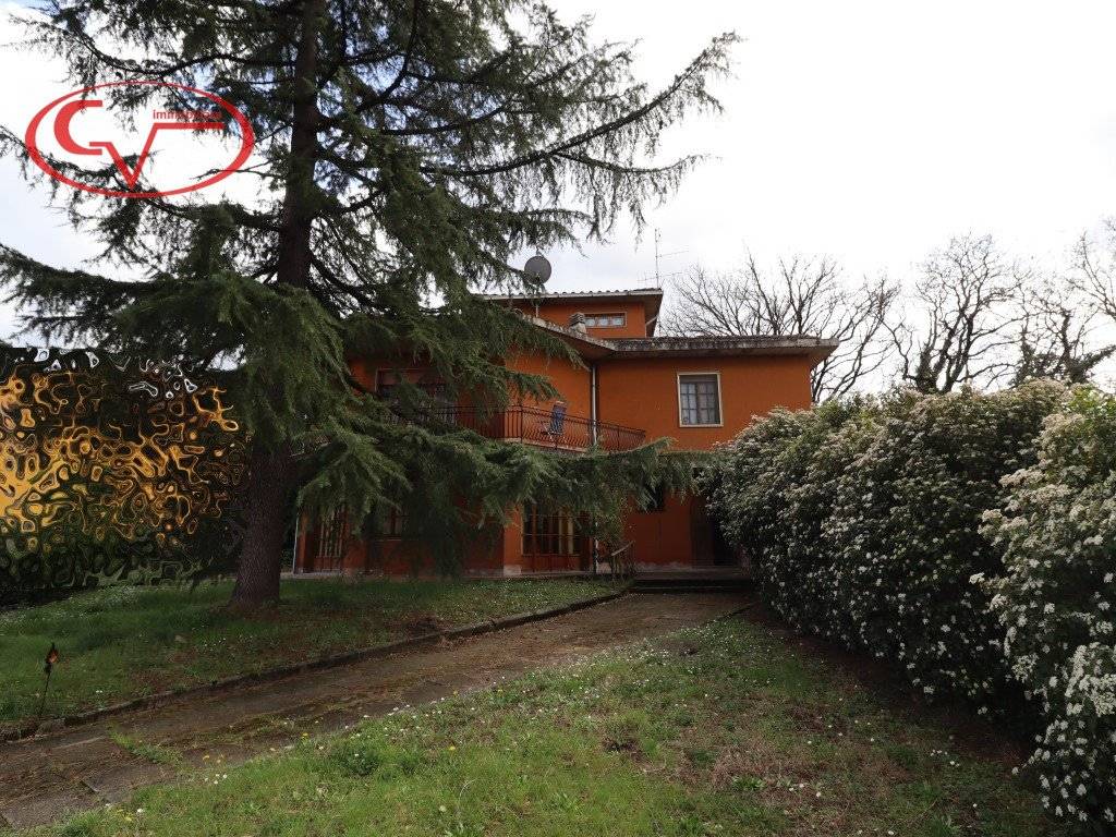 Villa a Bucine in Via Giuseppe Giusti - Foto 5