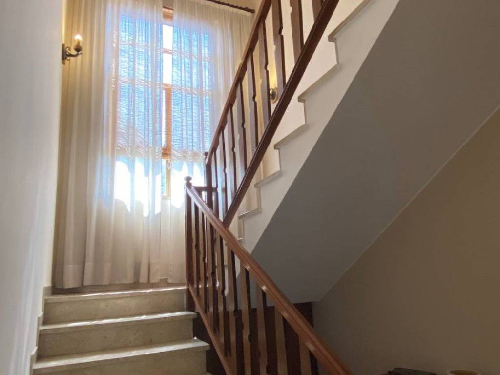 Villa a Saronno in Via Don Giovan Battista Radice, 6 - Foto 4