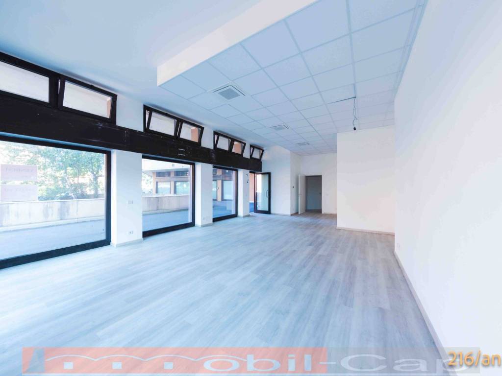 Immobile a Somma lombardo in Via Rebaglia, 30 - Foto 5