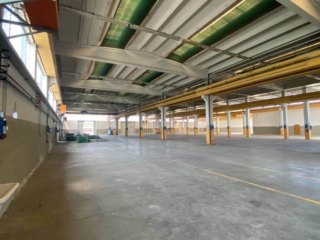 Immobile a Marmirolo in Strada Mantova - Foto 2