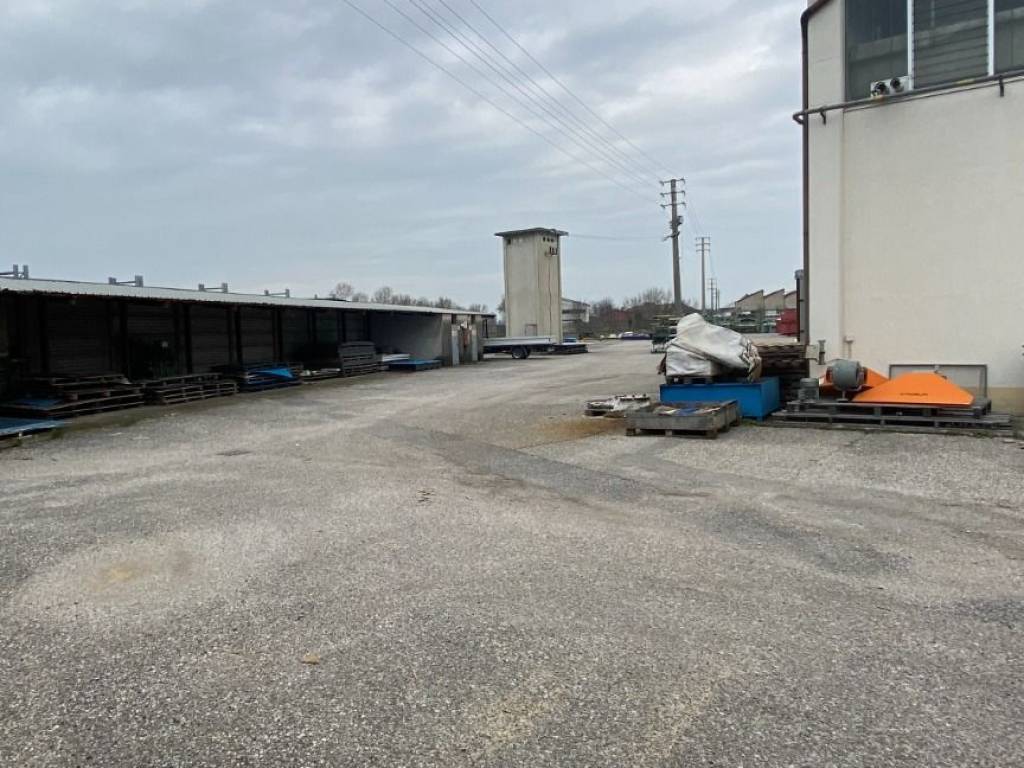 Immobile a Marmirolo in Strada Mantova - Foto 5