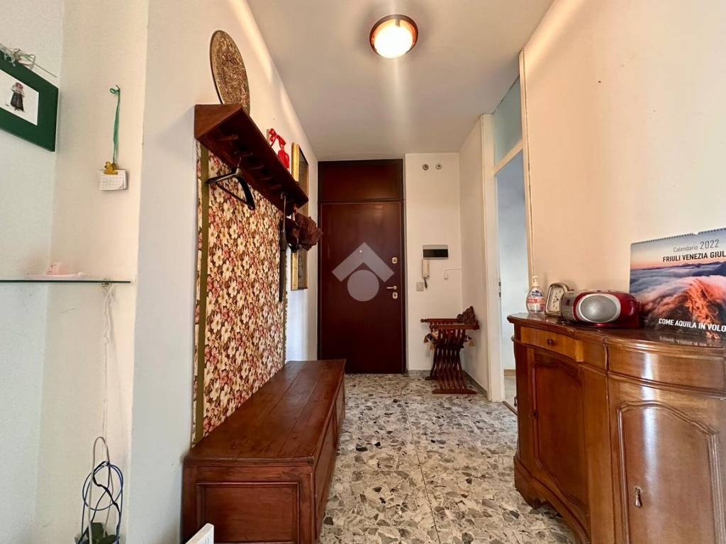 Appartamento a Udine in Via Vincenzo Manzini, 16 - Foto 2