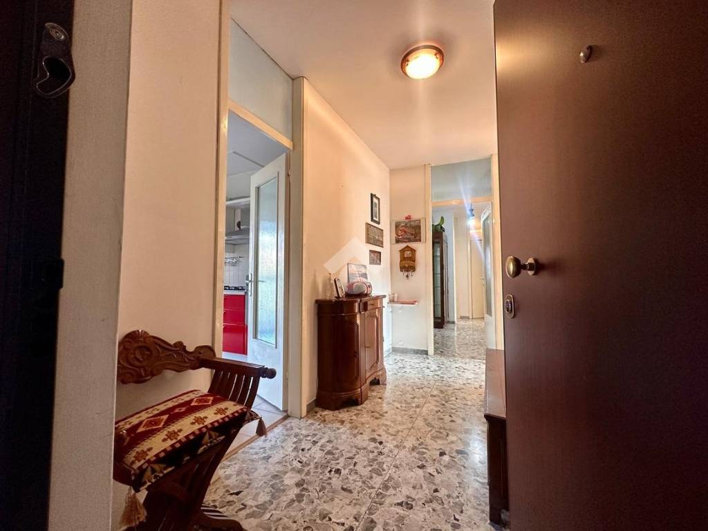 Appartamento a Udine in Via Vincenzo Manzini, 16 - Foto 3