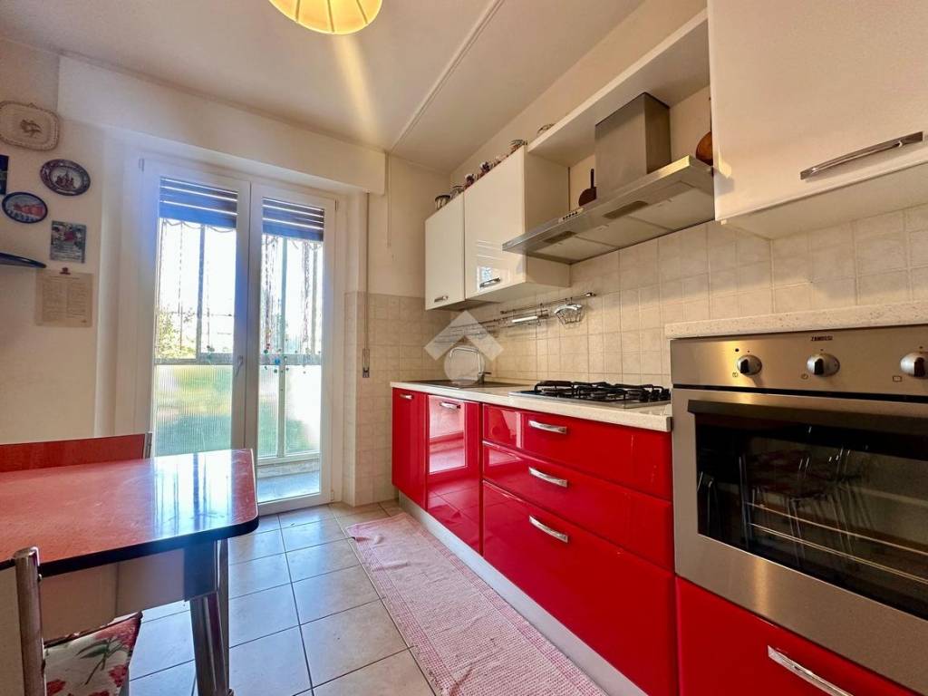 Appartamento a Udine in Via Vincenzo Manzini, 16 - Foto 4