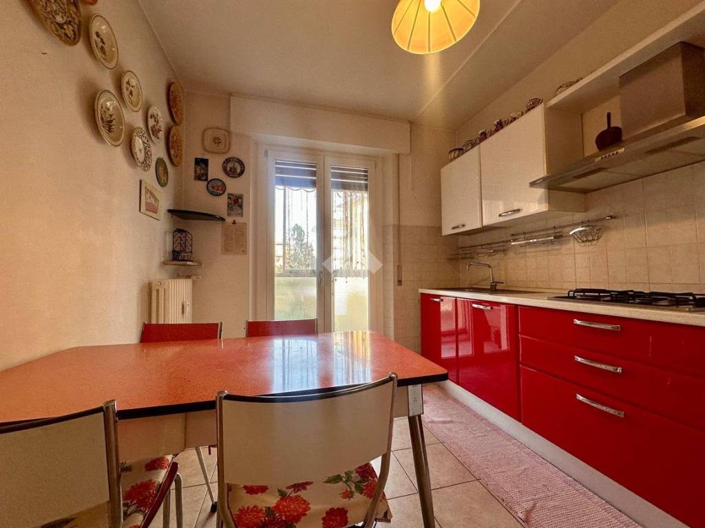 Appartamento a Udine in Via Vincenzo Manzini, 16 - Foto 5