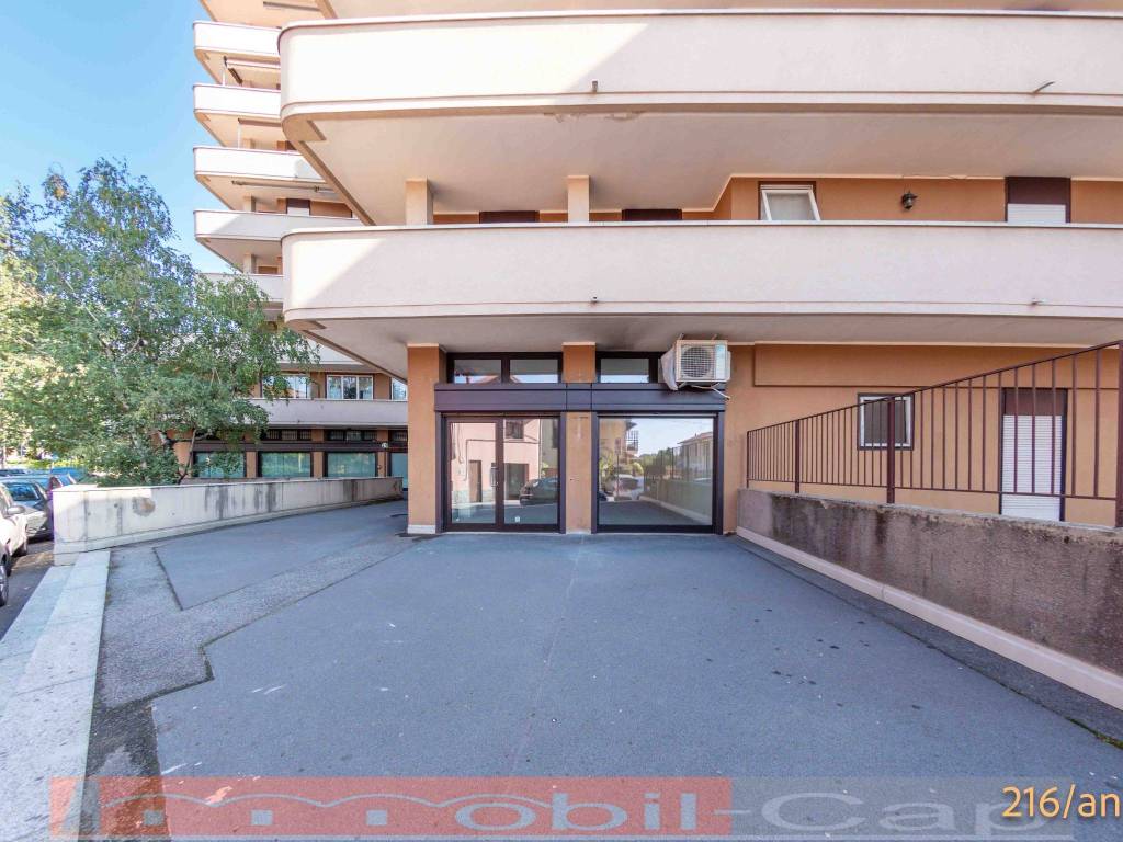 Immobile a Somma lombardo in Via Rebaglia, 30 - Foto 2