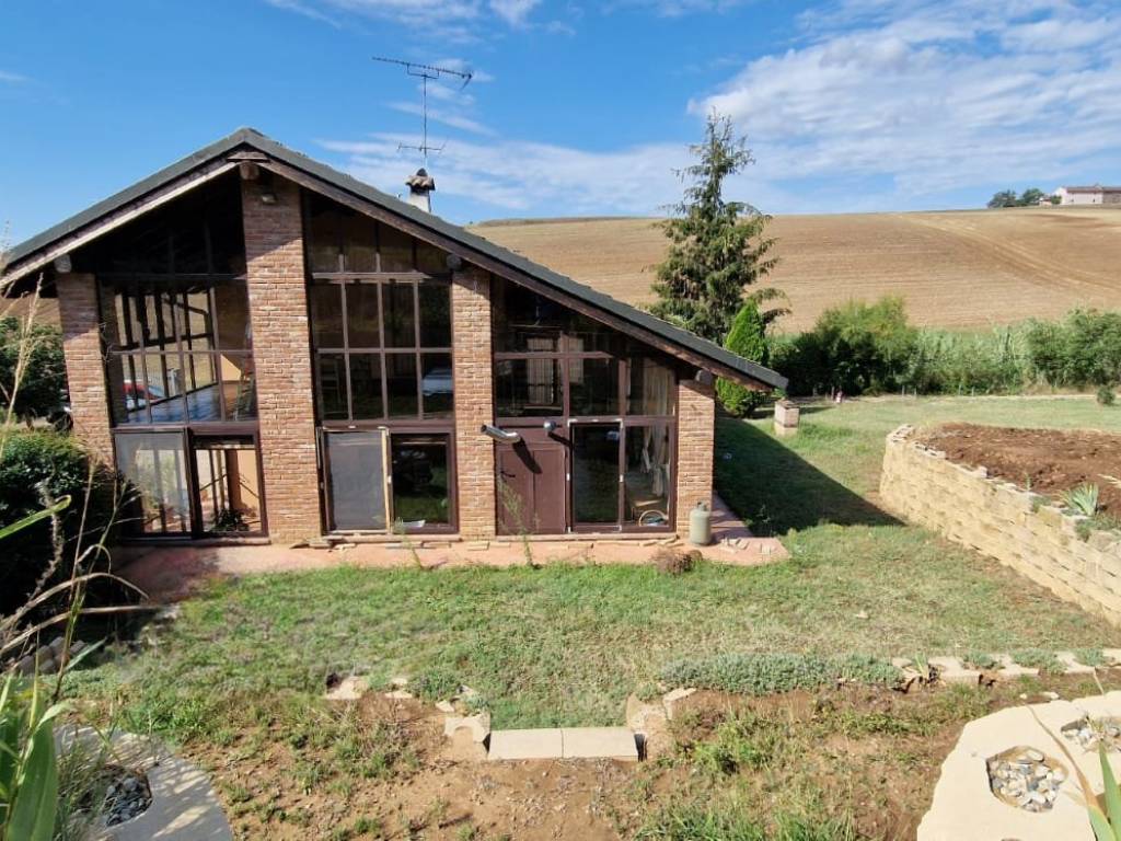 Villa a Alessandria - Foto 3