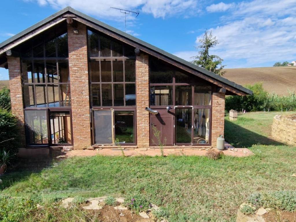 Villa a Alessandria - Foto 5
