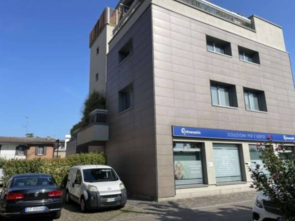 Immobile a Reggio emilia in via Fratelli Cervi 130 - Foto 2