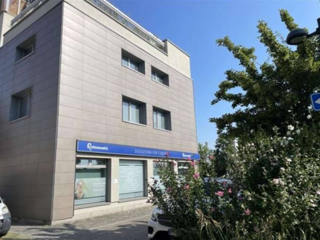 Immobile a Reggio emilia in via Fratelli Cervi 130 - Foto 3