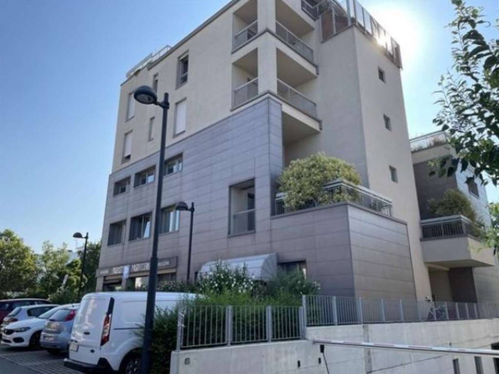 Immobile a Reggio emilia in via Fratelli Cervi 130 - Foto 4