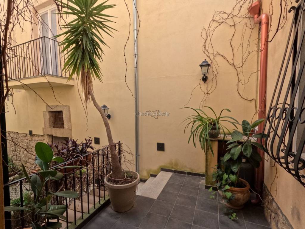 Casa indipendente a Modica in Via Vincenzo Albanese - Foto 5