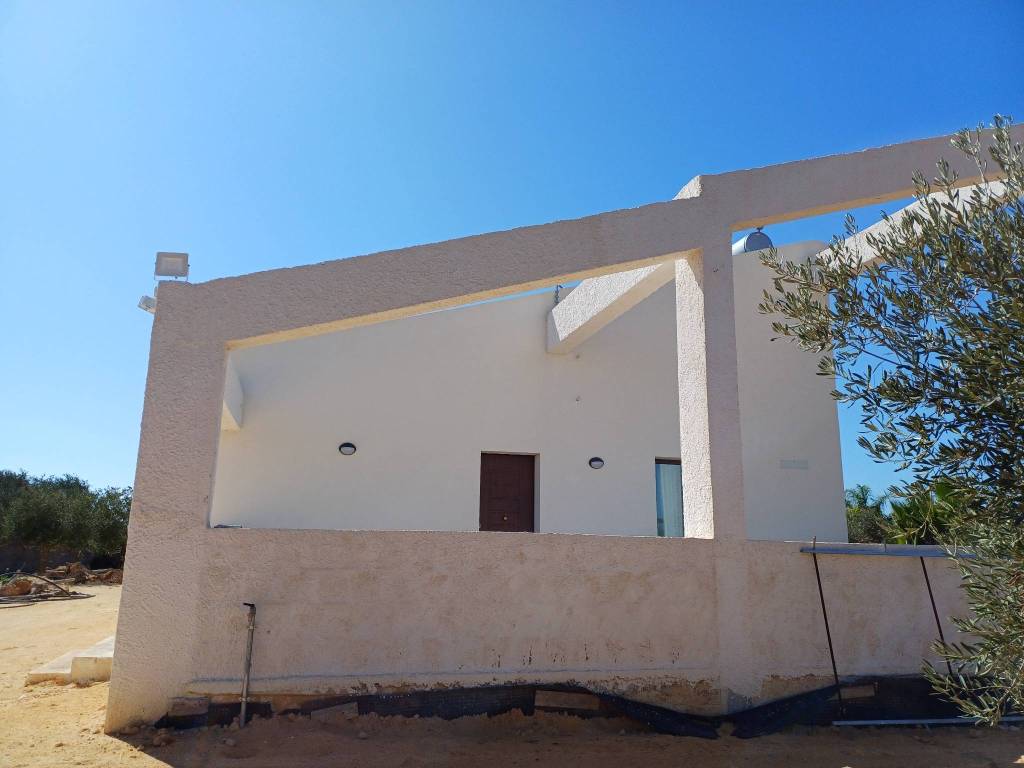 Villa a Marsala in Contrada San Silvestro - Foto 3