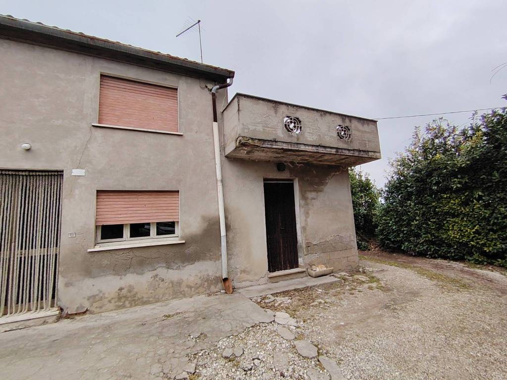 Casa indipendente a Stanghella in Via Gorzon Sinistro Inferiore, 24 - Foto 4