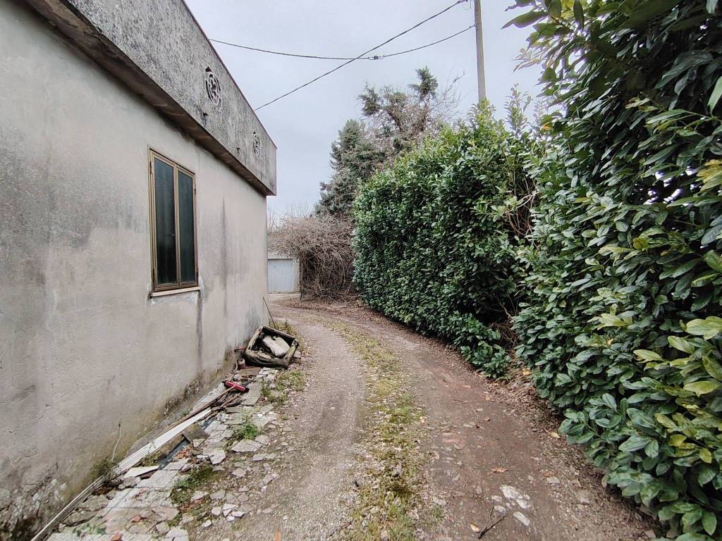 Casa indipendente a Stanghella in Via Gorzon Sinistro Inferiore, 24 - Foto 5