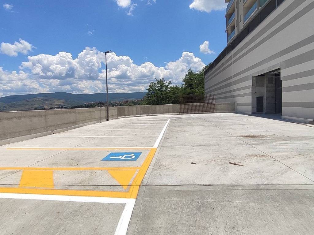 Box / garage a Potenza in Via Ettore Ciccotti, 34 - Foto 2