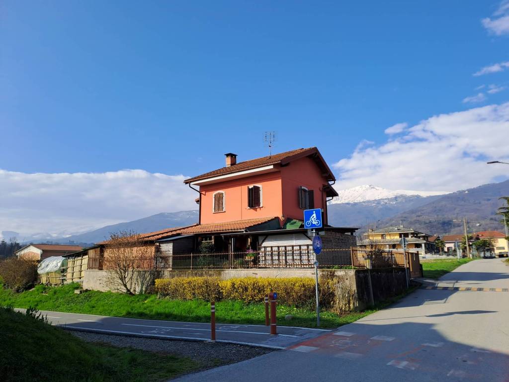 Villa a Bagnolo piemonte - Foto 2