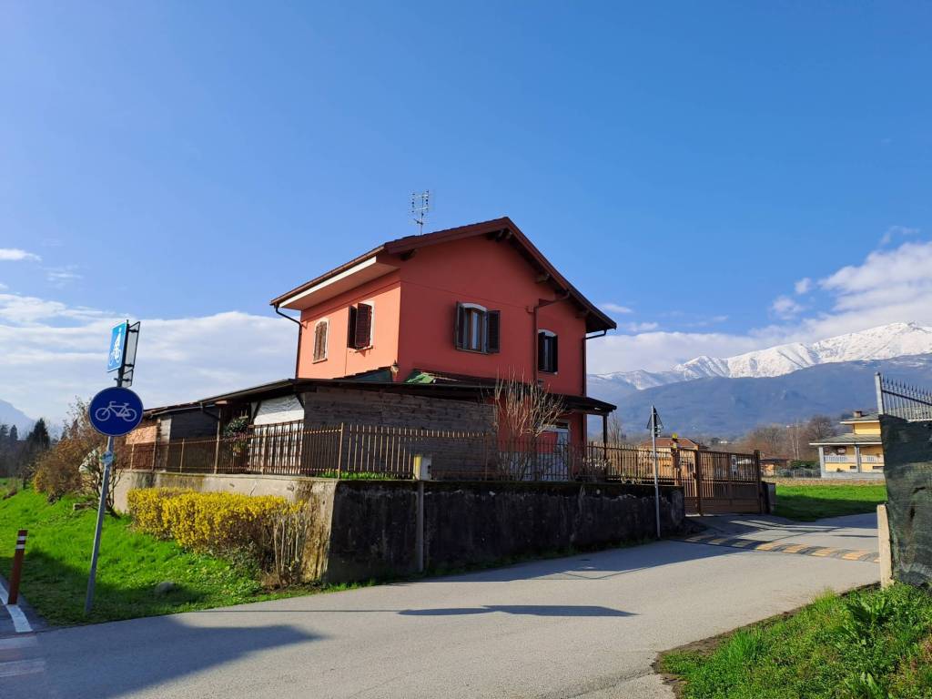 Villa a Bagnolo piemonte - Foto 3