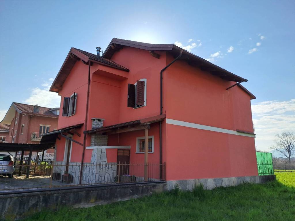 Villa a Bagnolo piemonte - Foto 4