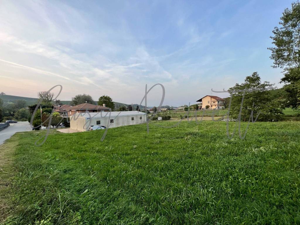 Terreno a Castiglione falletto in Via Alba Barolo - Foto 4