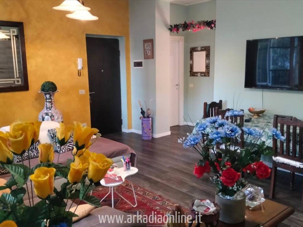 Appartamento a Piacenza - Foto 2