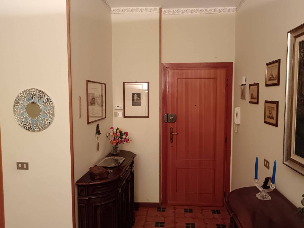 Appartamento a Andora in Via San Lazzaro, 30 - Foto 2