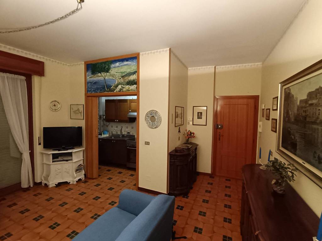 Appartamento a Andora in Via San Lazzaro, 30 - Foto 3