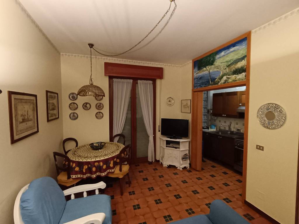 Appartamento a Andora in Via San Lazzaro, 30 - Foto 4