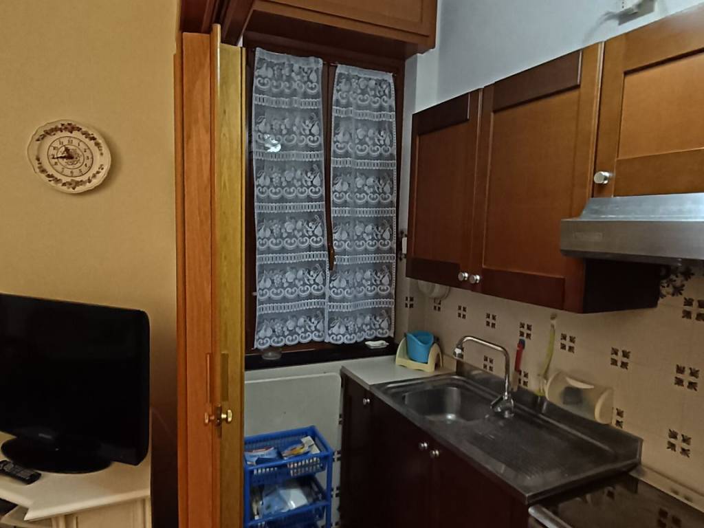 Appartamento a Andora in Via San Lazzaro, 30 - Foto 5