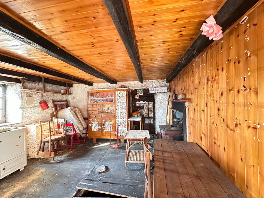 Rustico / casale a Balmuccia in Strada Provinciale Cerva-Rossa - Foto 2