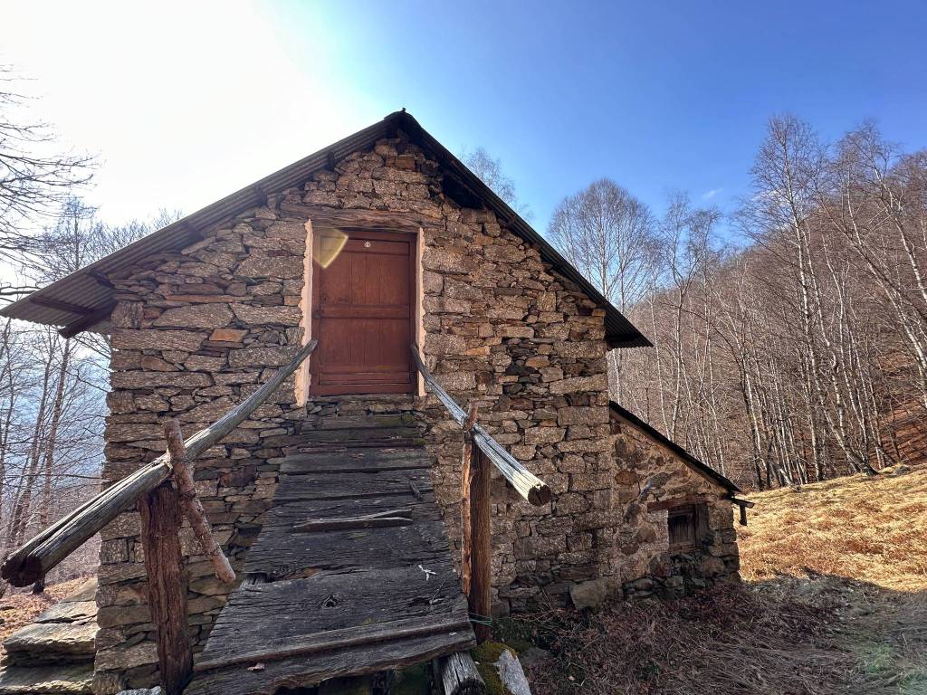 Rustico / casale a Balmuccia in Strada Provinciale Cerva-Rossa - Foto 3