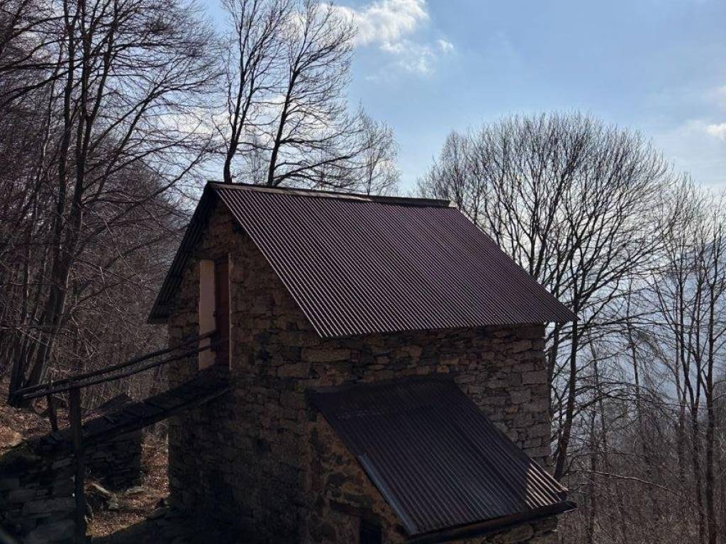 Rustico / casale a Balmuccia in Strada Provinciale Cerva-Rossa - Foto 4