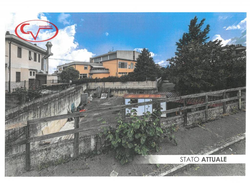 Terreno a Montevarchi in Via della Farnia - Foto 3