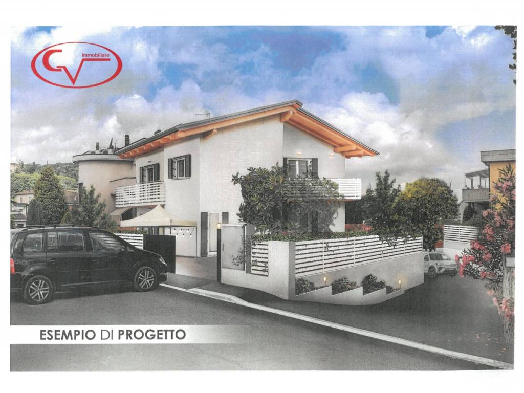 Terreno a Montevarchi in Via della Farnia - Foto 5