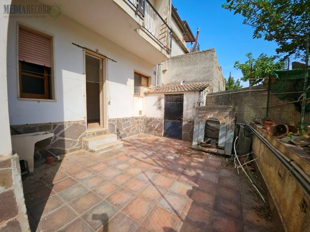 Villa a Ricadi in via Cisterna Vecchia - Foto 2