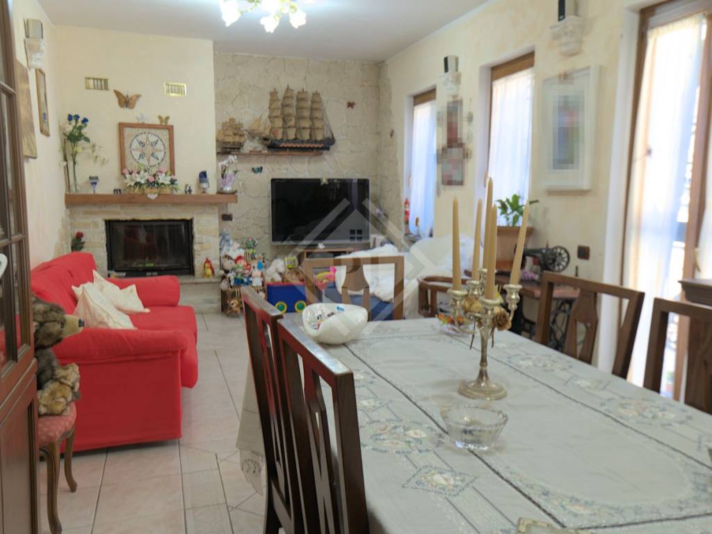 Casa indipendente a Cantello - Foto 2