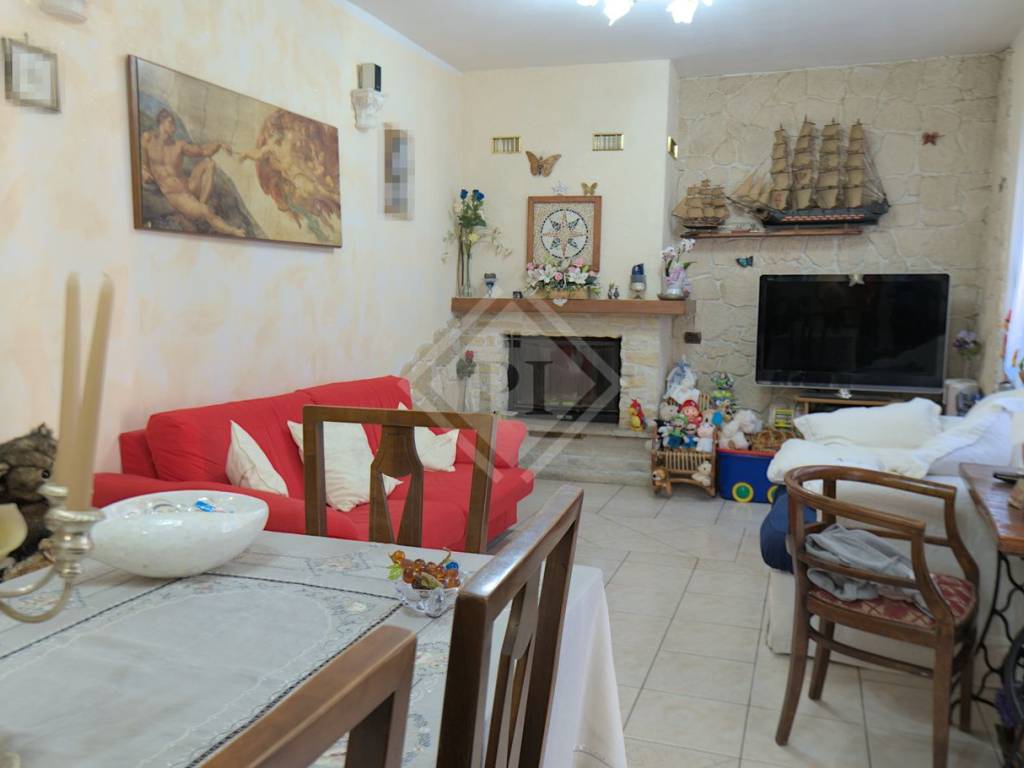 Casa indipendente a Cantello - Foto 4