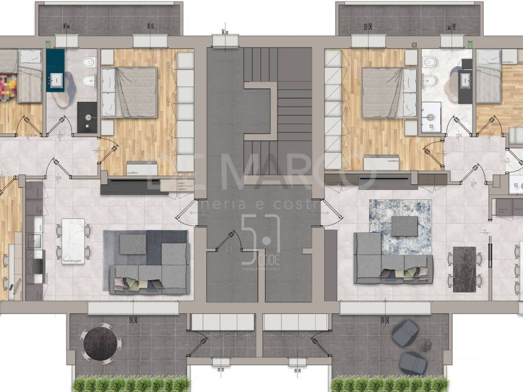 Progetto a Saronno in Via Pozzo, 14, 14 - Foto 2