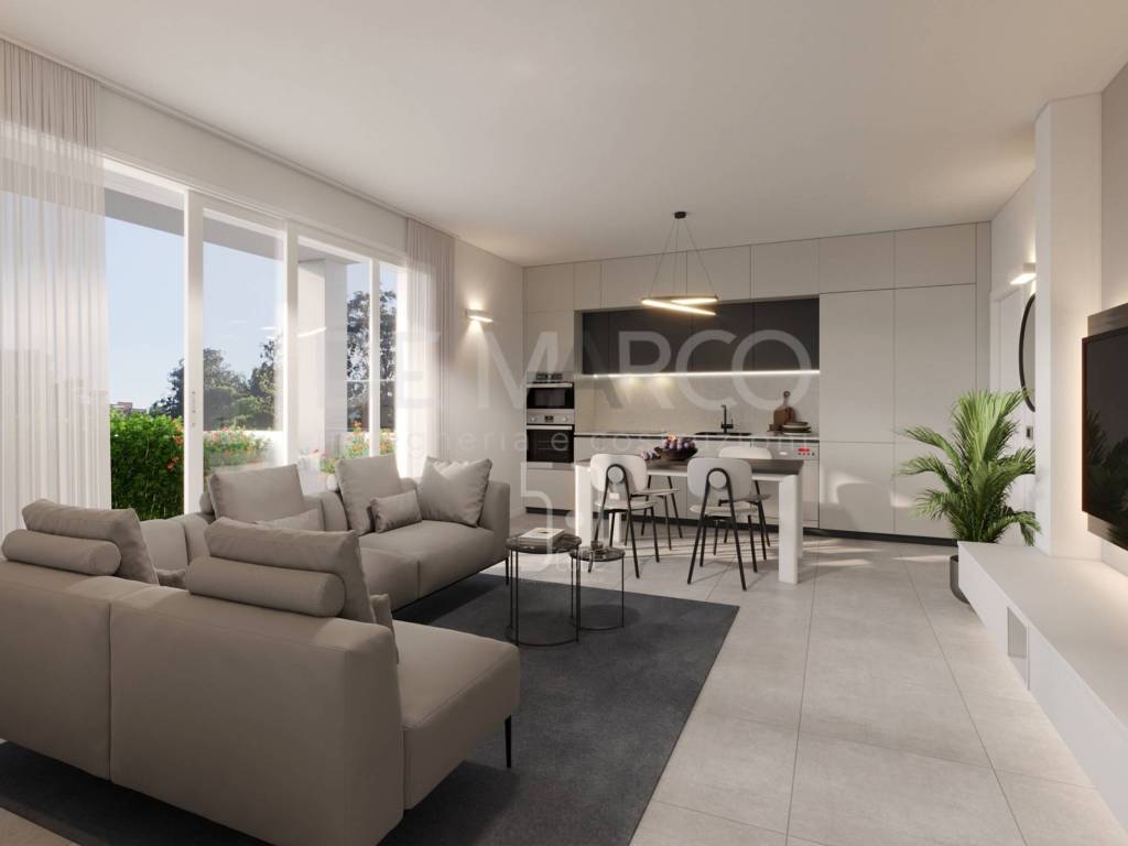 Progetto a Saronno in Via Pozzo, 14, 14 - Foto 3