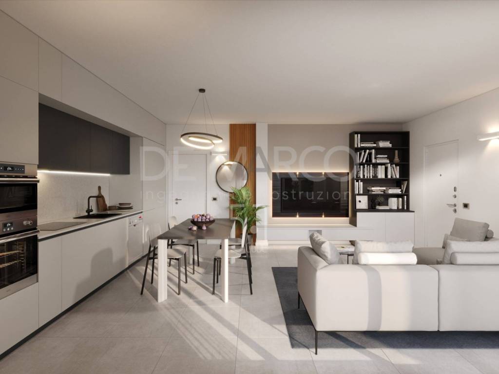 Progetto a Saronno in Via Pozzo, 14, 14 - Foto 4