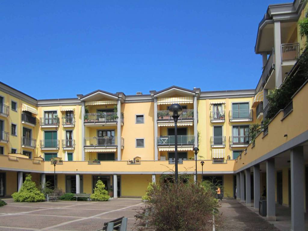 Immobile a Somma lombardo in via Vignola - Foto 4