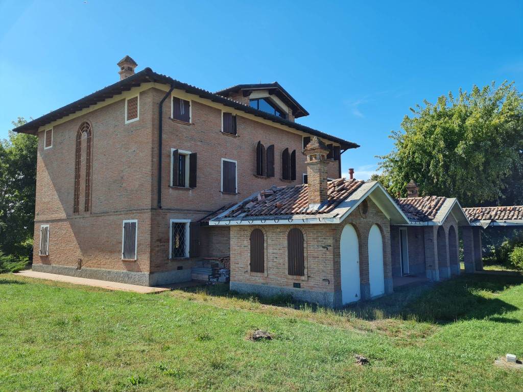 Villa a San martino in rio - Foto 2